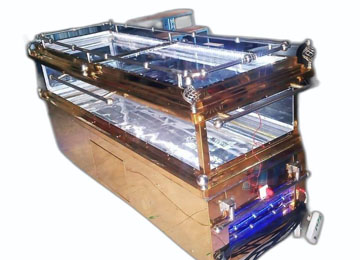 VIP Freezer Box